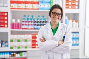 Pharmacy