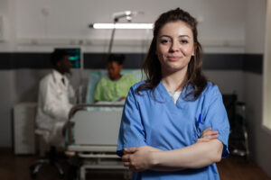 Nursing