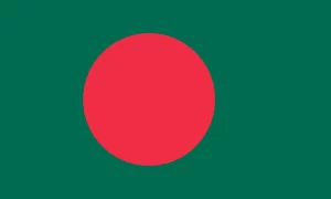 Bangladesh