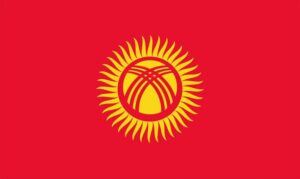 Kyrzygstan
